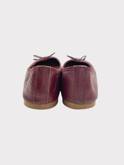 A Piedi Shoes, Size 40, RRP £195