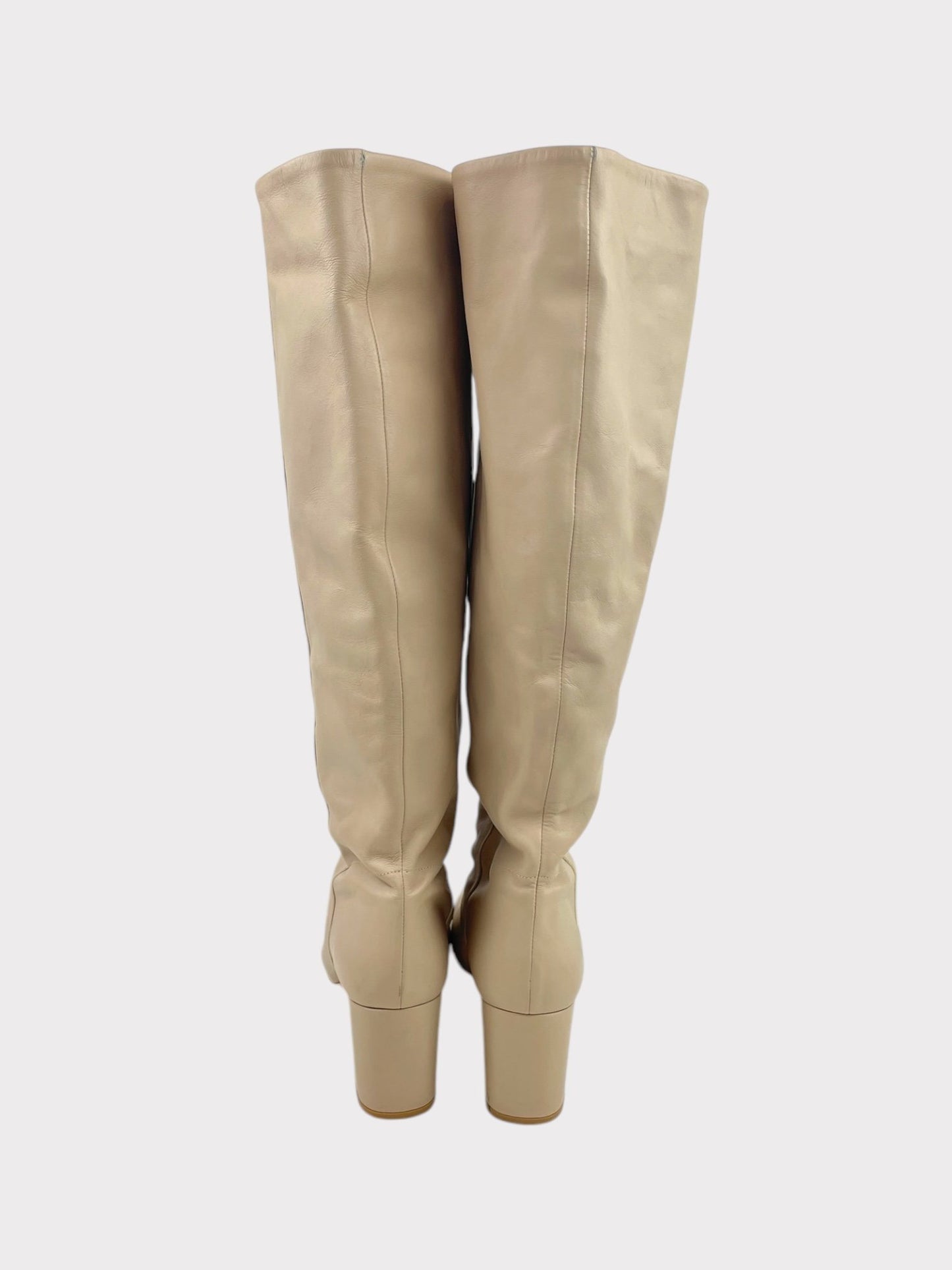 & Other Stories Boots, Size 40