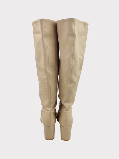 & Other Stories Boots, Size 40