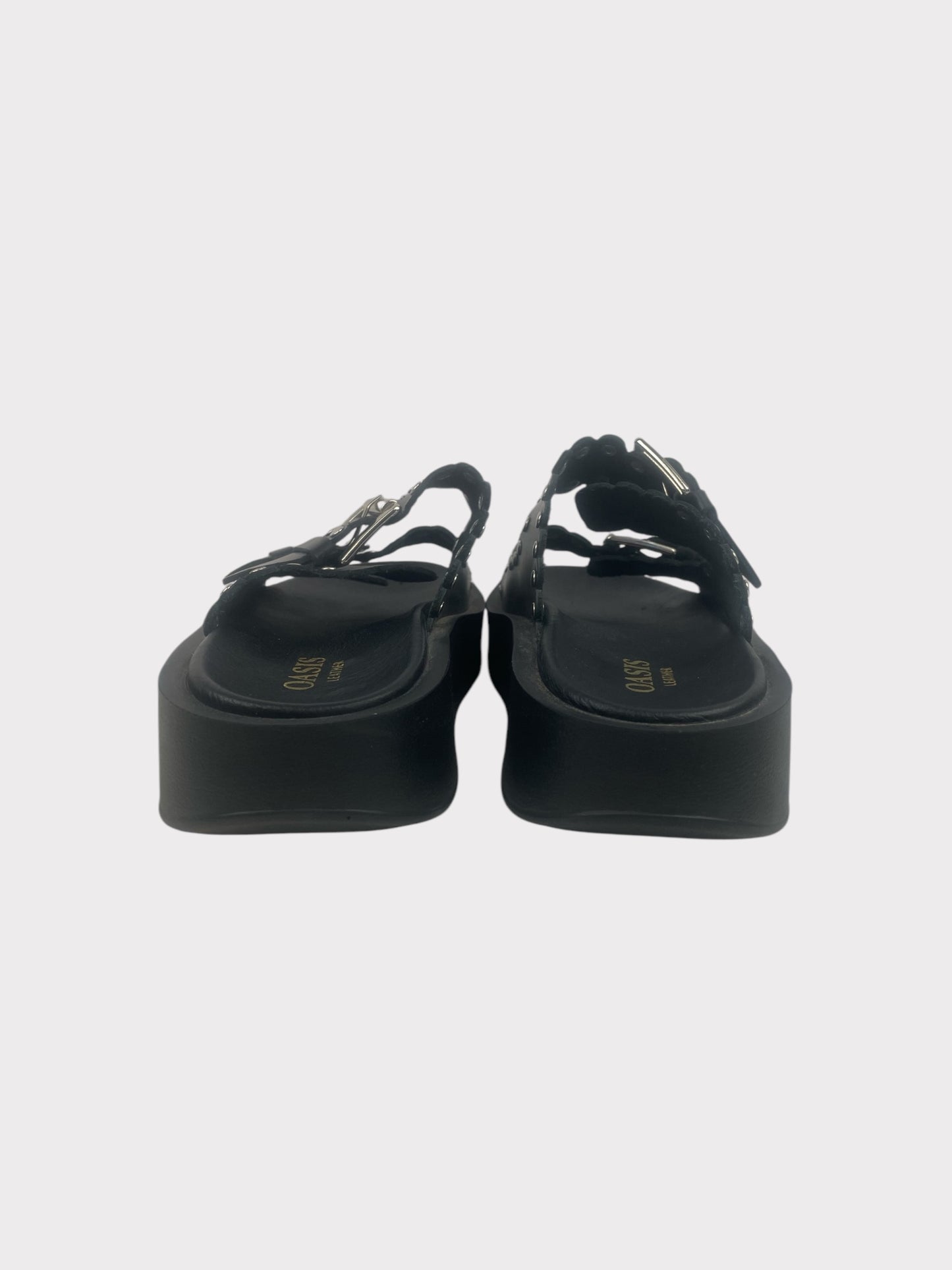 Oasis Sandals, Size 36