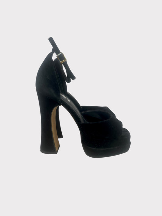 Dune Heels, Size 36