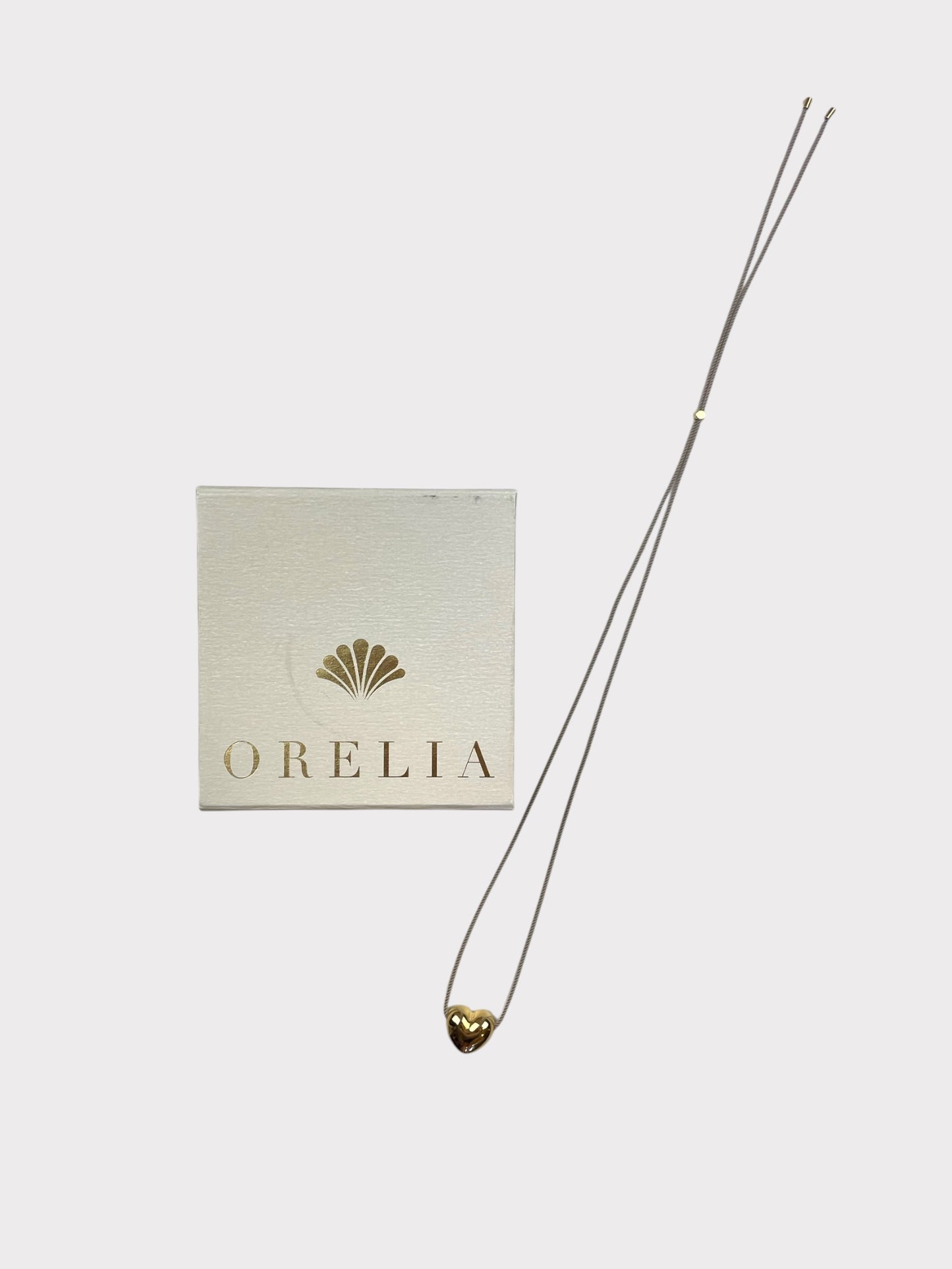 Orelia Necklace