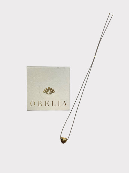 Orelia Necklace