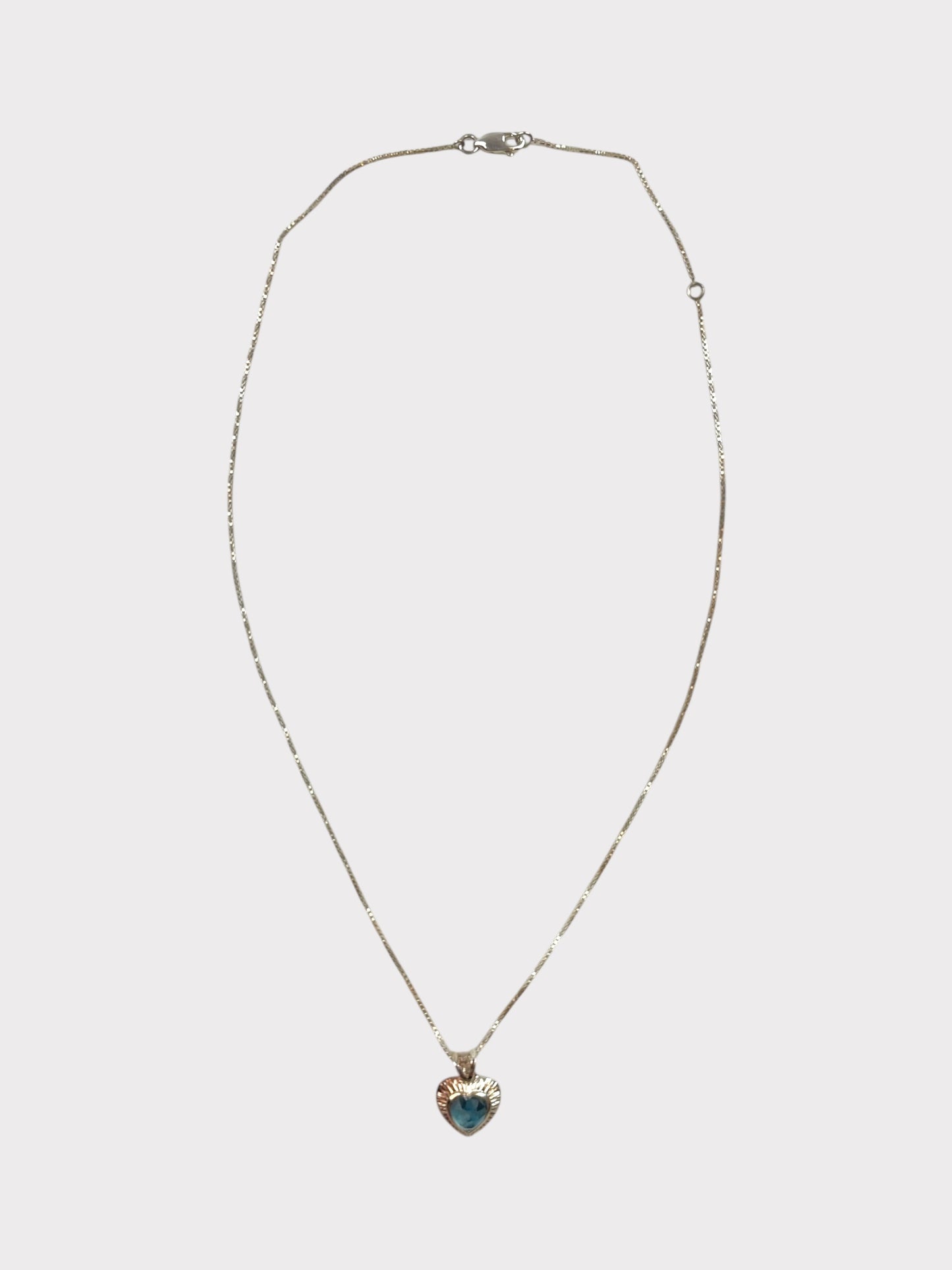 Rachel Jackson Necklace, RRP £240