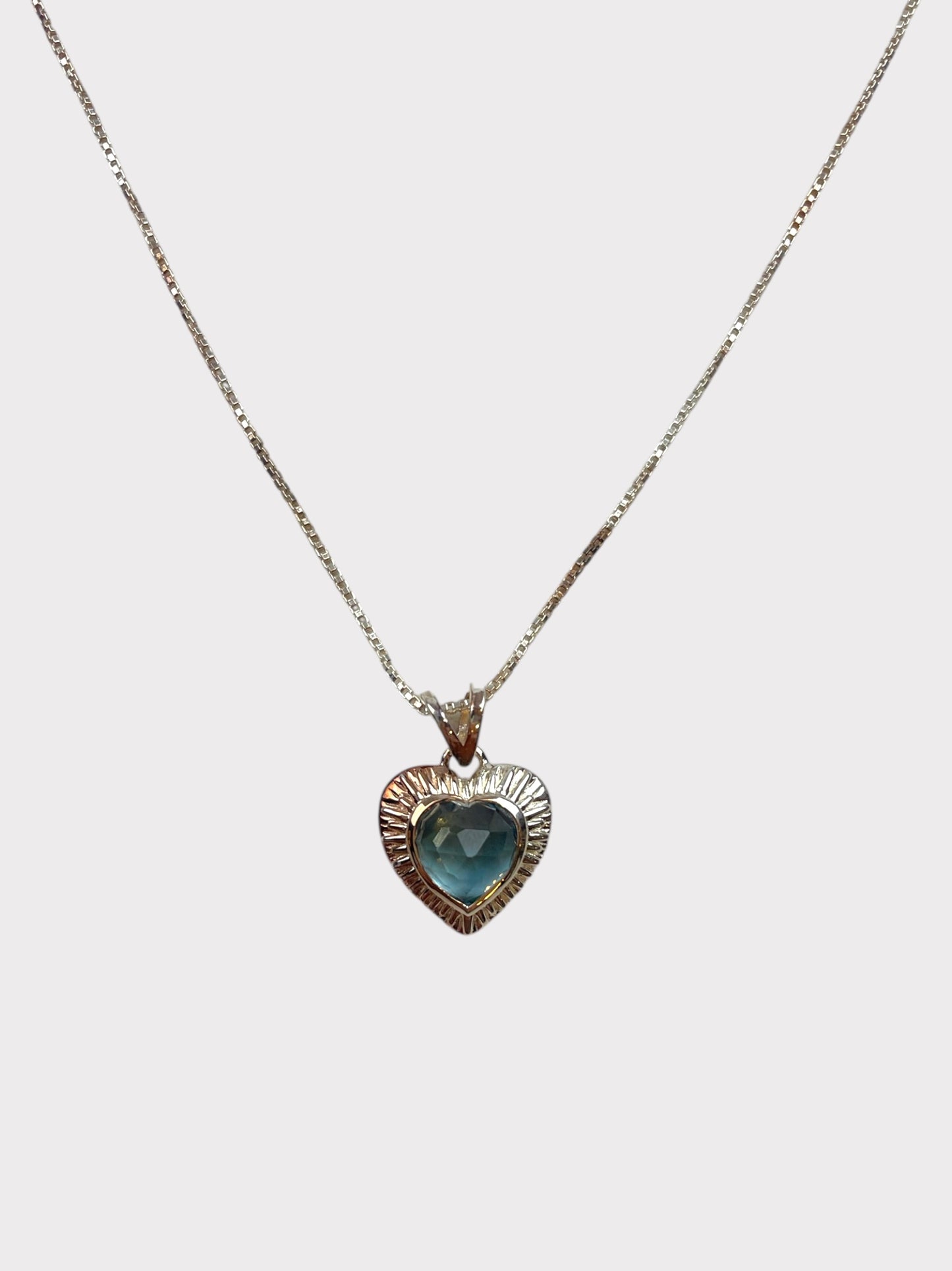 Rachel Jackson Necklace, RRP £240