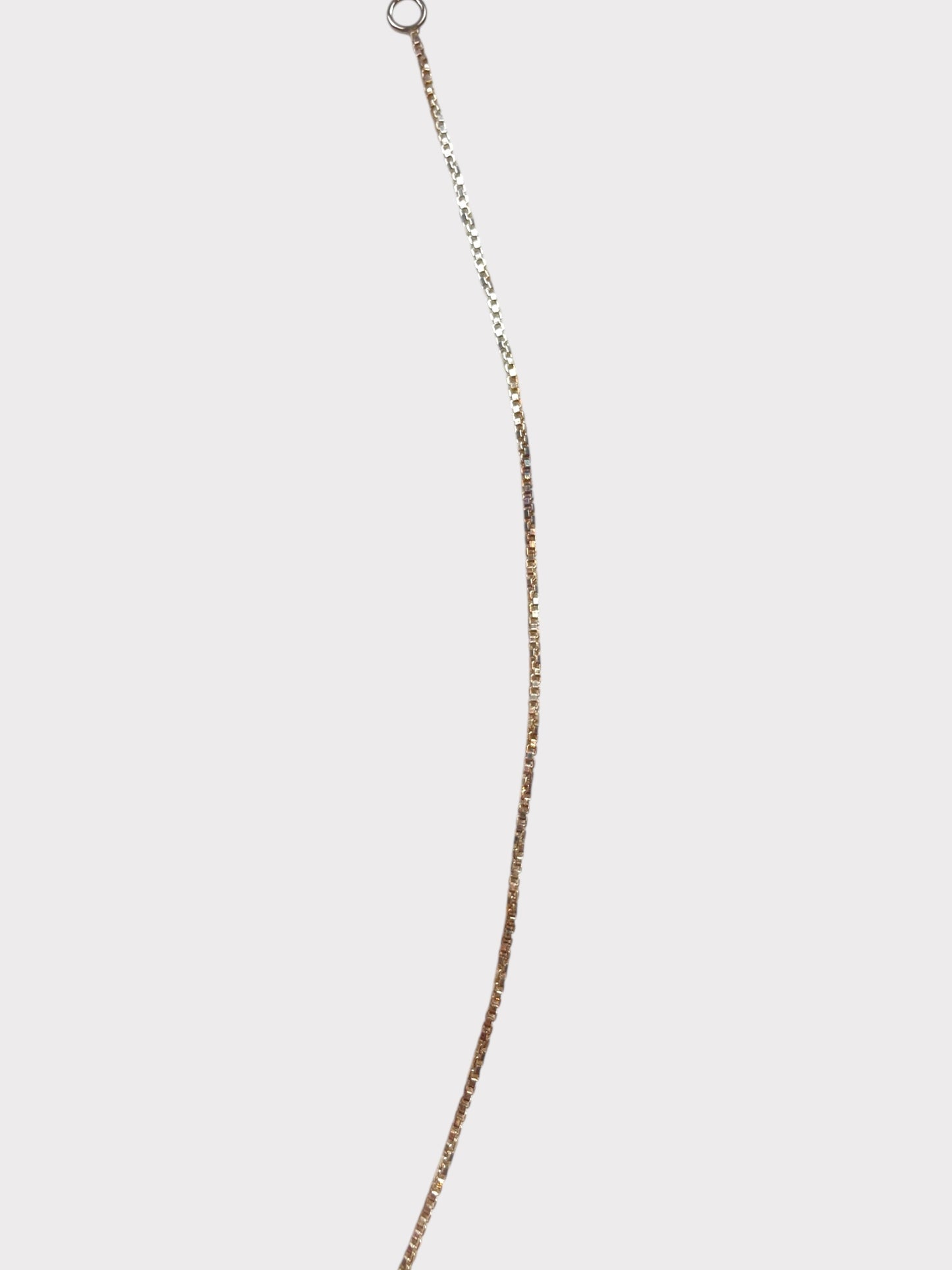 Rachel Jackson Necklace, RRP £240