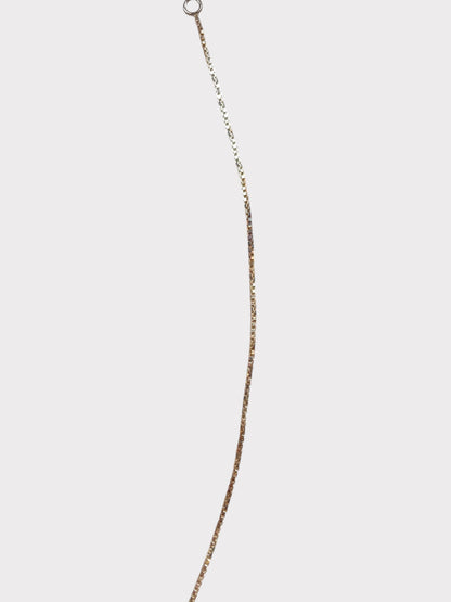 Rachel Jackson Necklace, RRP £240
