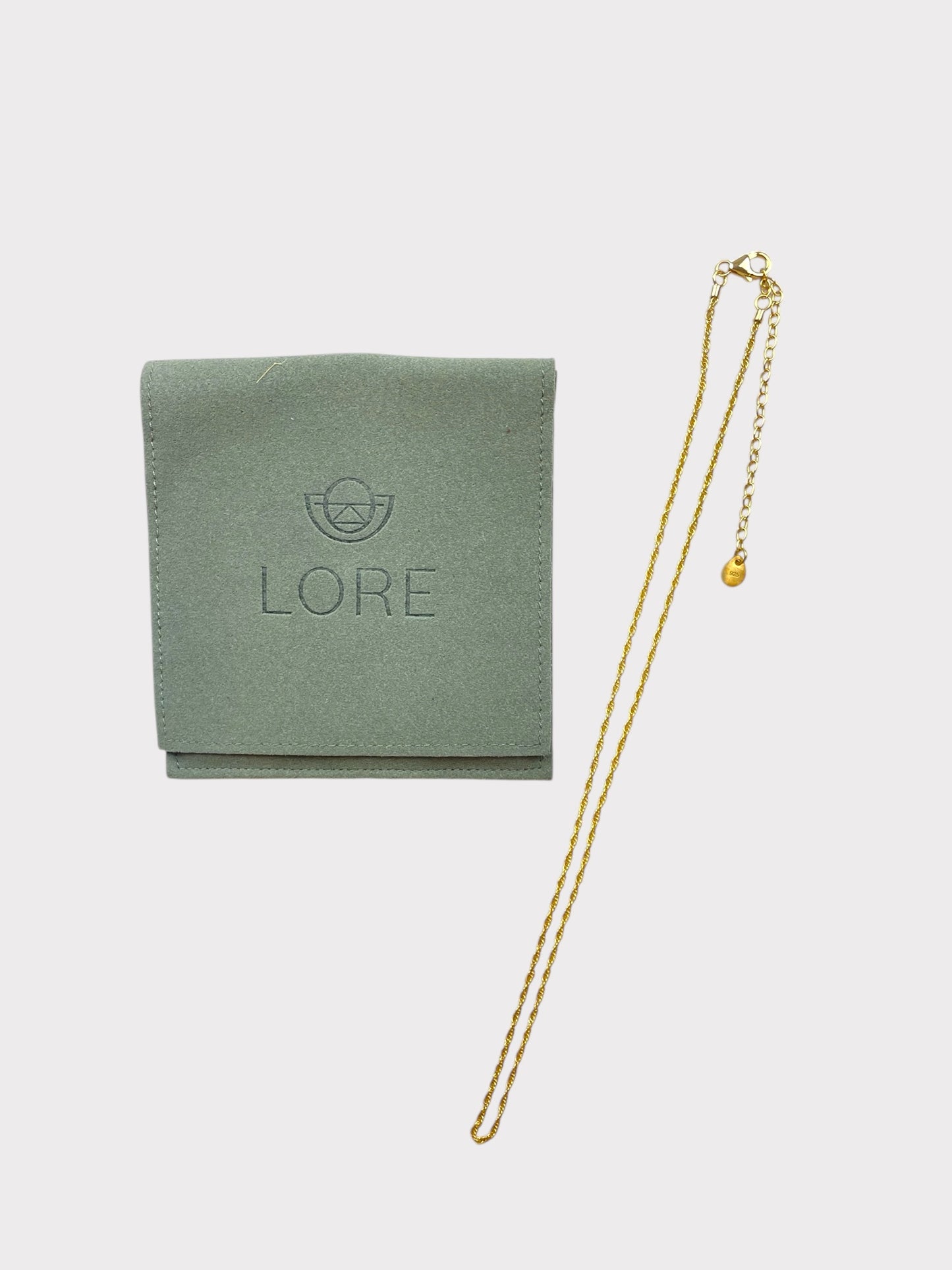 Lore Necklace (RRP £69)