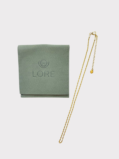 Lore Necklace (RRP £69)