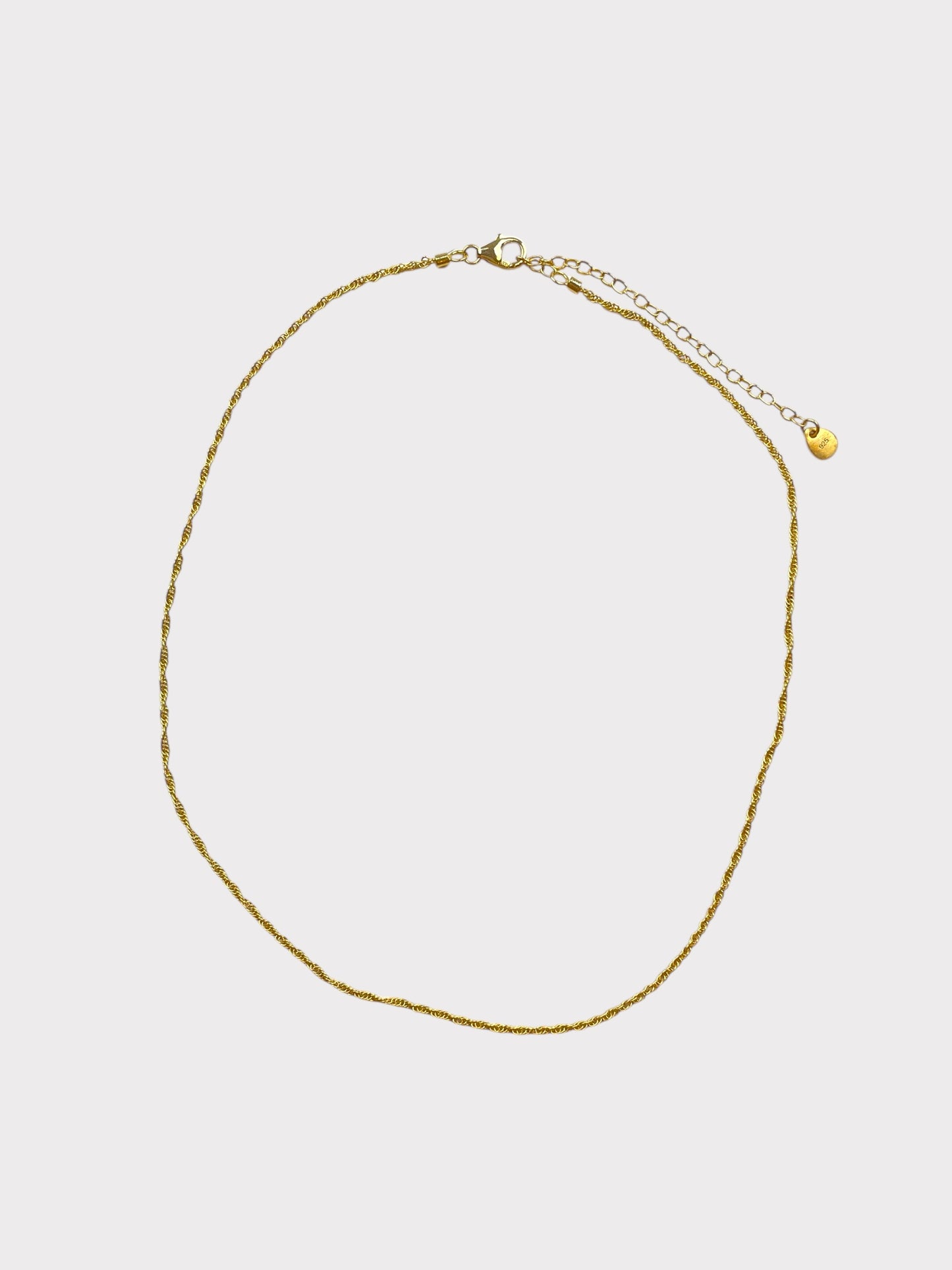 Lore Necklace (RRP £69)