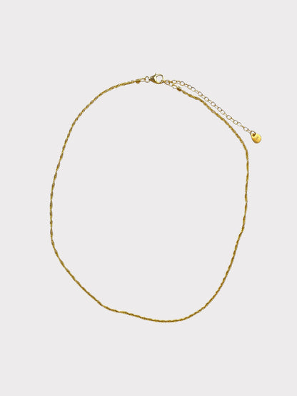 Lore Necklace (RRP £69)