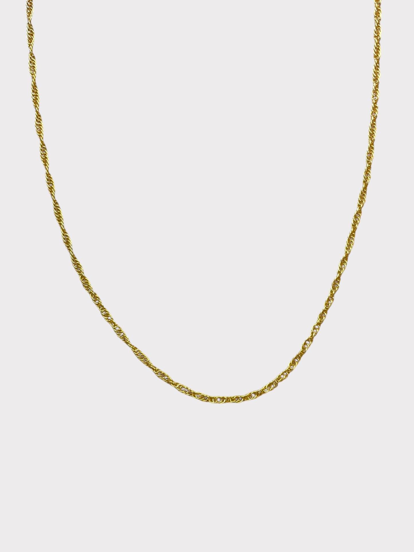Lore Necklace (RRP £69)