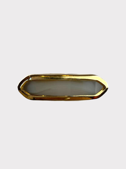 Monica Vinader Ring, RRP £130