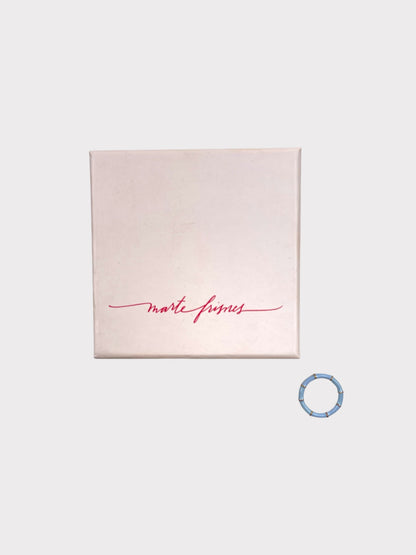 Marte Frisnes Ring, RRP £120