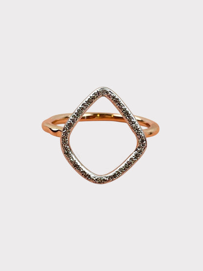 Monica Vinader Ring
