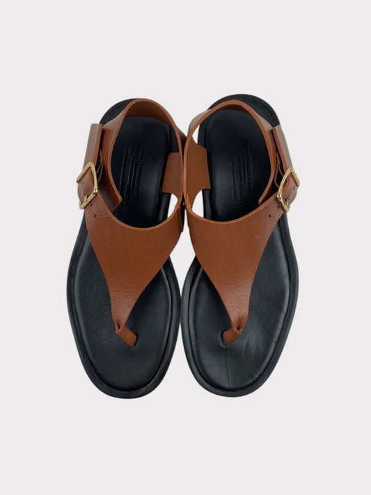 Arket Sandals, Brand new, Size 38