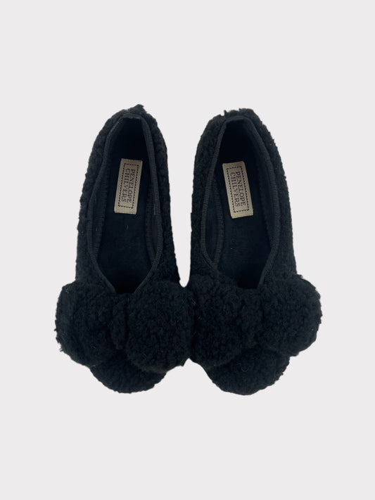 Penelope Chilvers Slippers, Size 37