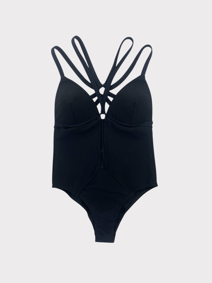 Alexandra Miro Swimsuit, Size 10. Fits a size 8