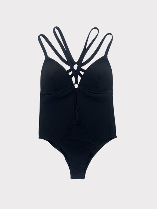 Alexandra Miro Swimsuit, Size 10. Fits a size 8