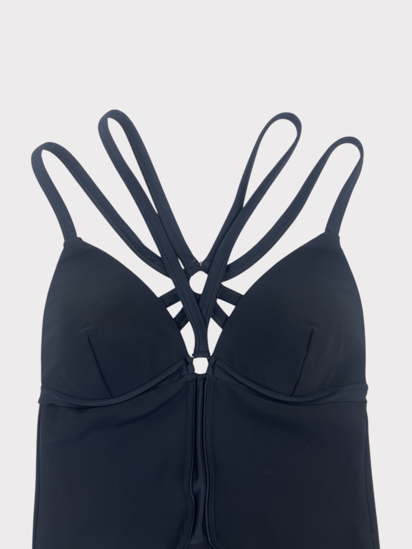 Alexandra Miro Swimsuit, Size 10. Fits a size 8