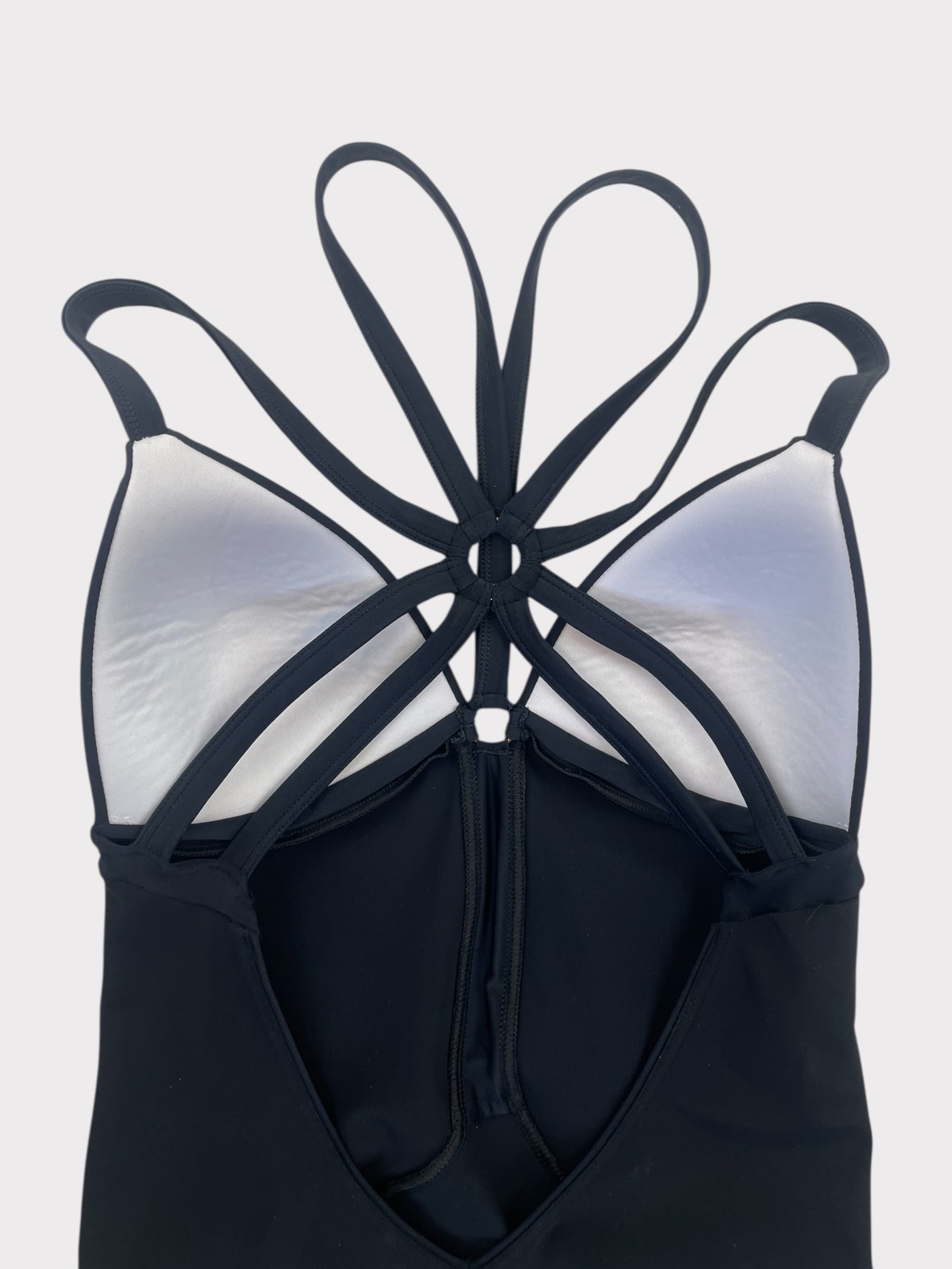 Alexandra Miro Swimsuit, Size 10. Fits a size 8