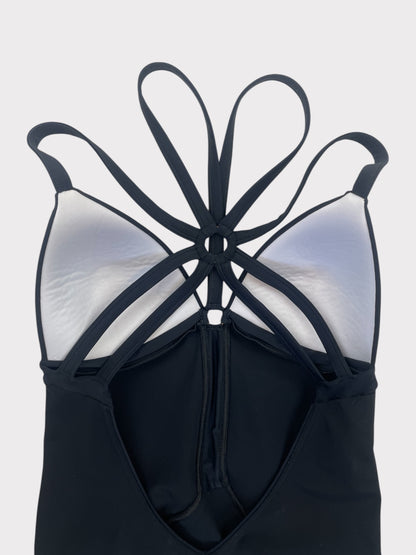 Alexandra Miro Swimsuit, Size 10. Fits a size 8