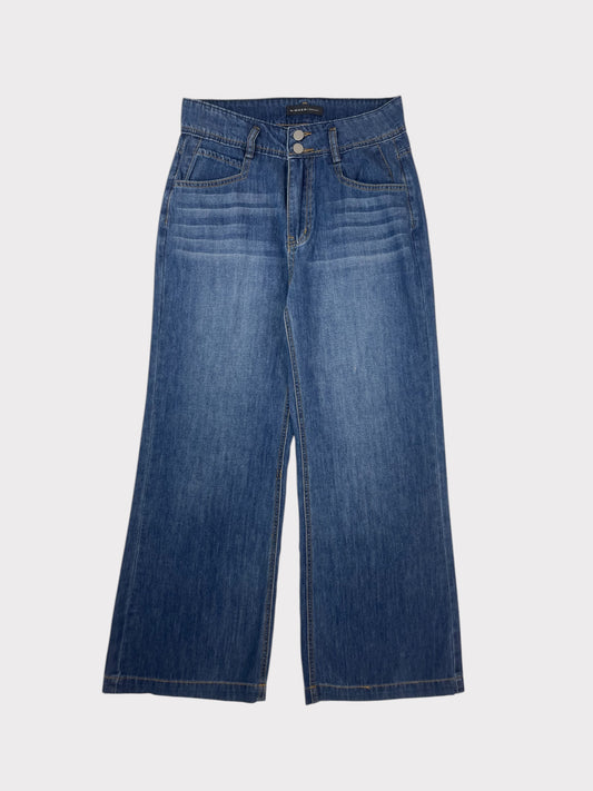 S.Deer Concept Jeans, Size S