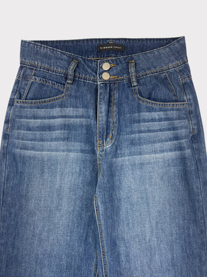 S.Deer Concept Jeans, Size S