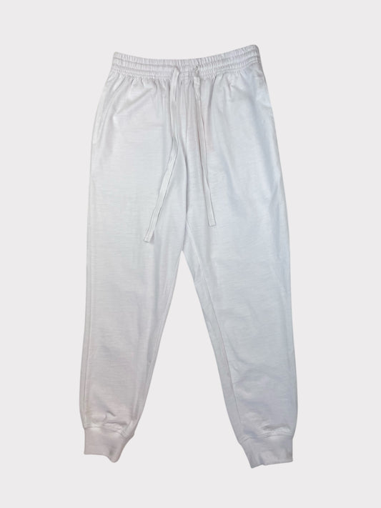 Jovie Joggers, Size 8
