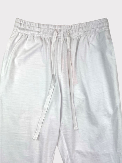Jovie Joggers, Size 8