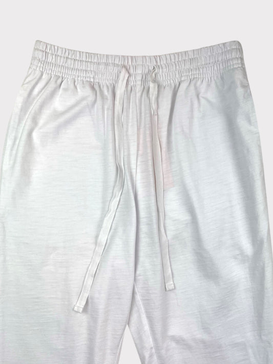 Jovie Joggers, Size 8