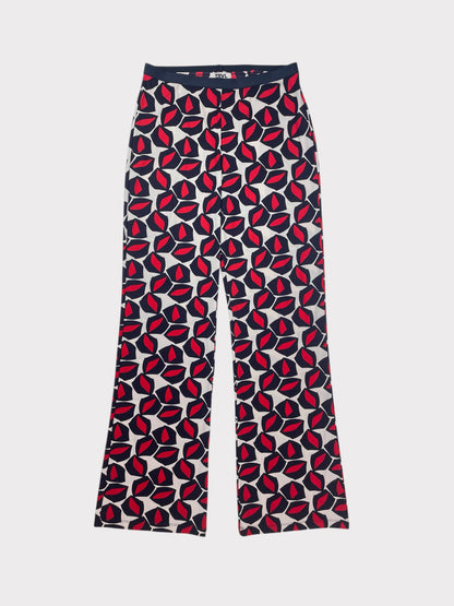TRVL DRSS Trousers, fit a size 8 or 10, RRP £125