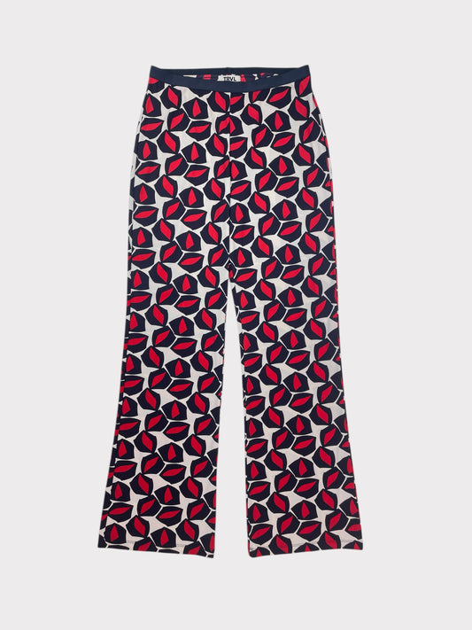 TRVL DRSS Trousers, fit a size 8 or 10, RRP £125