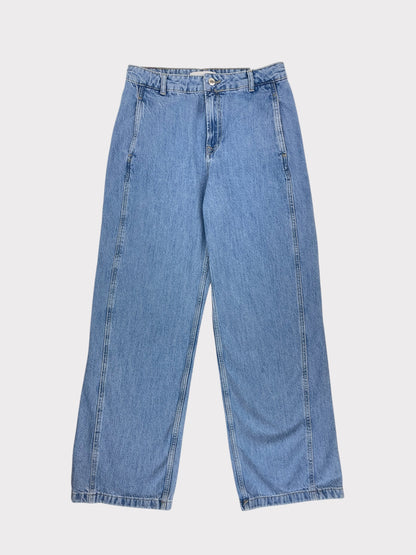 Zara Jeans, Size 38