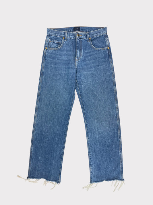 Khaite Jeans, Size 26