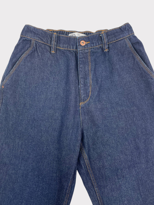 Zara Jeans, Size 38