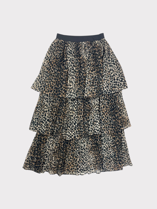 Topshop Skirt, Size 8 Petite