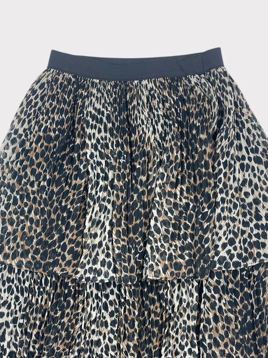 Topshop Skirt, Size 8 Petite