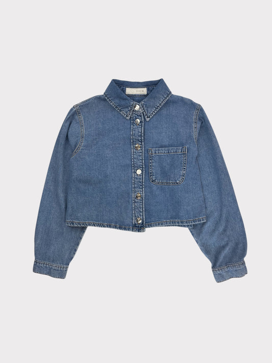 Zara Shirt, Size S
