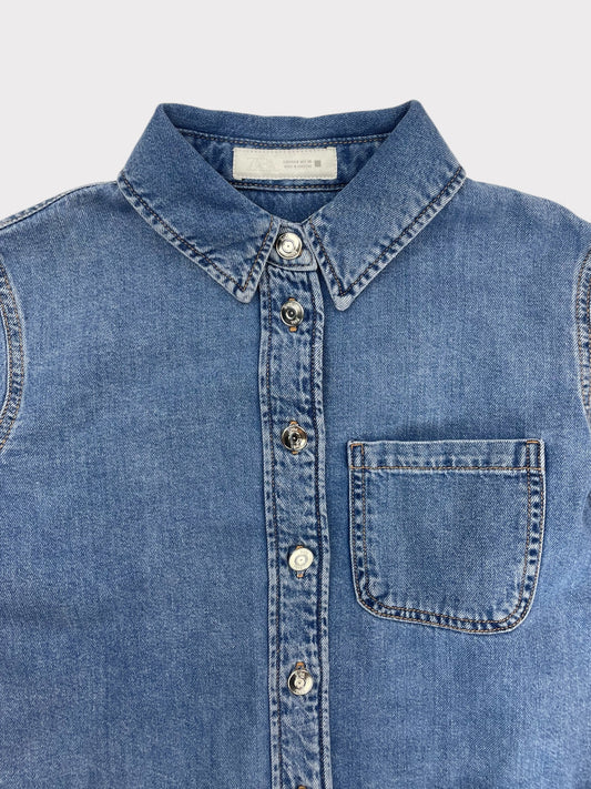 Zara Shirt, Size S
