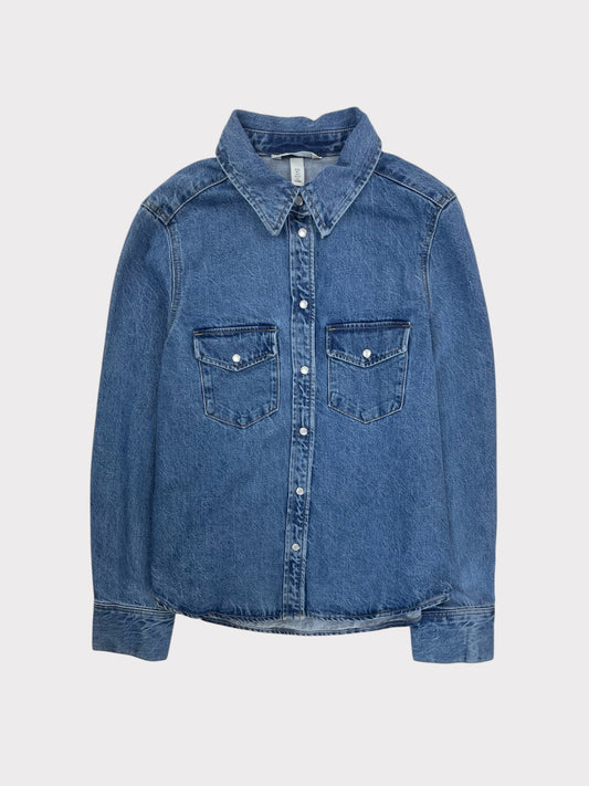 H&M Shirt, Size S, BNWT