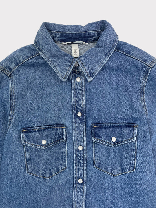 H&M Shirt, Size S, BNWT