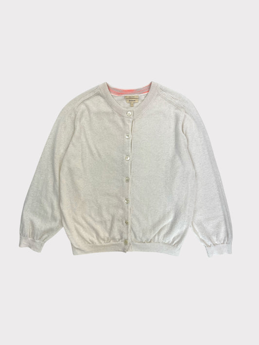 Bellerose Cardigan, Size 1, will fit a size 10