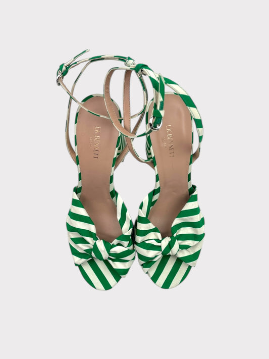L.K Bennet Heels, Size 42, RRP £380