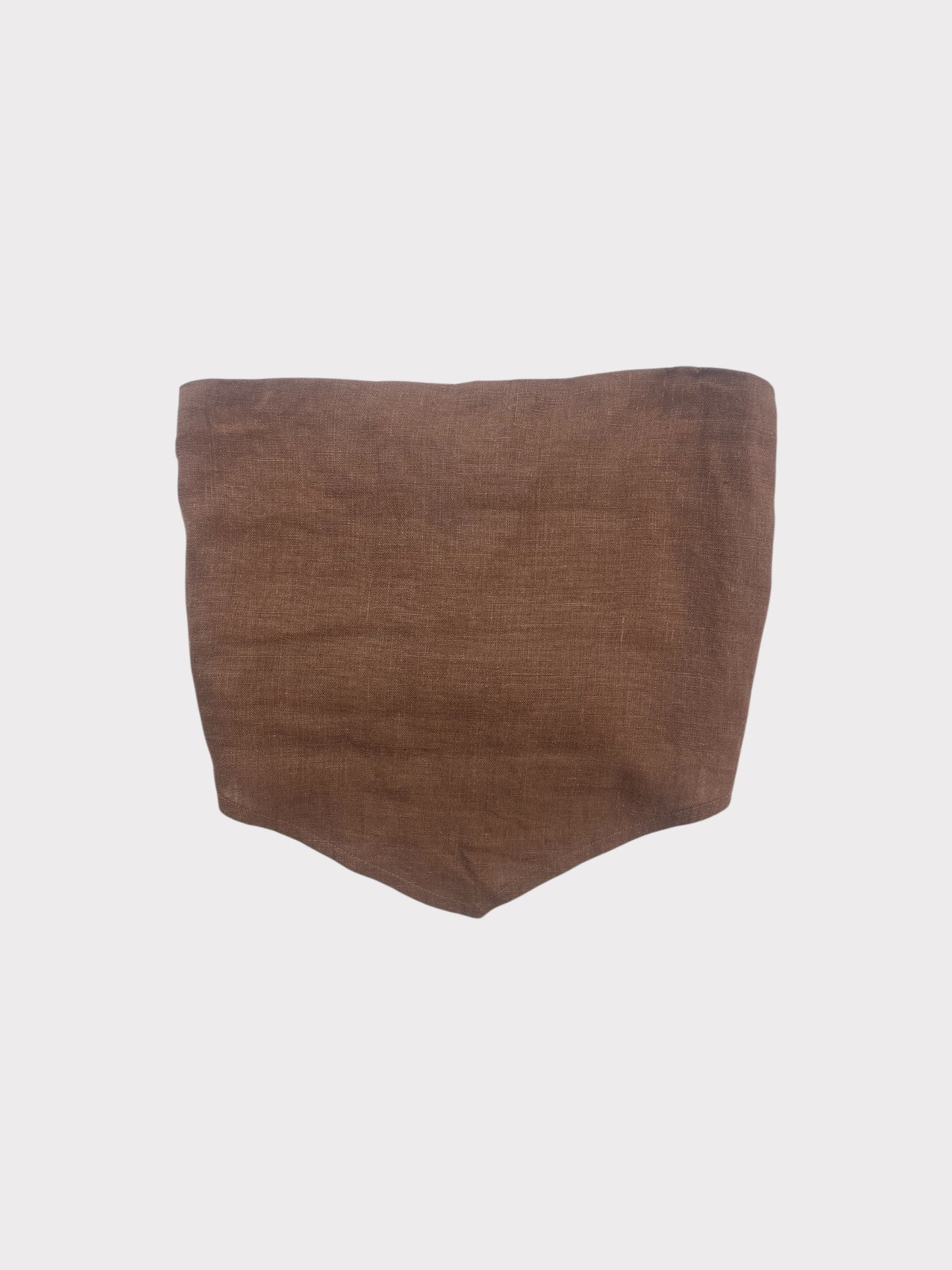 Faithful The Brand Linen Co-ord, Size S