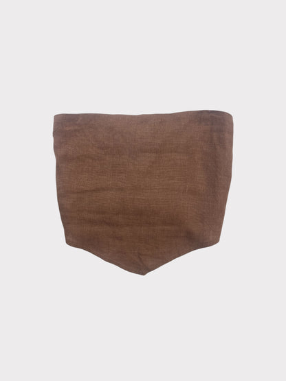 Faithful The Brand Linen Co-ord, Size S