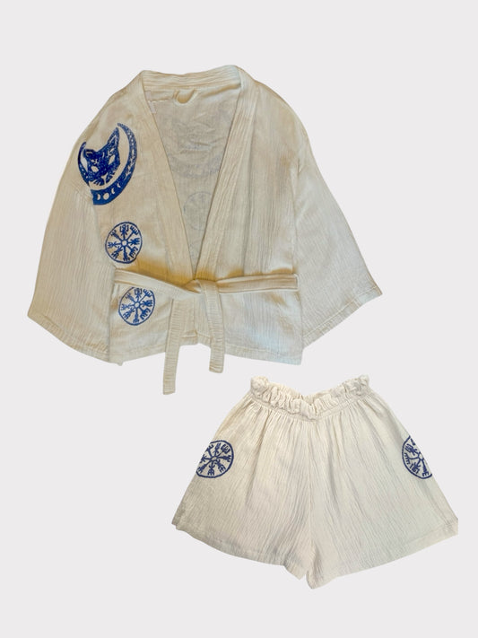 Canim Store Co-Ord, fits a size 10
