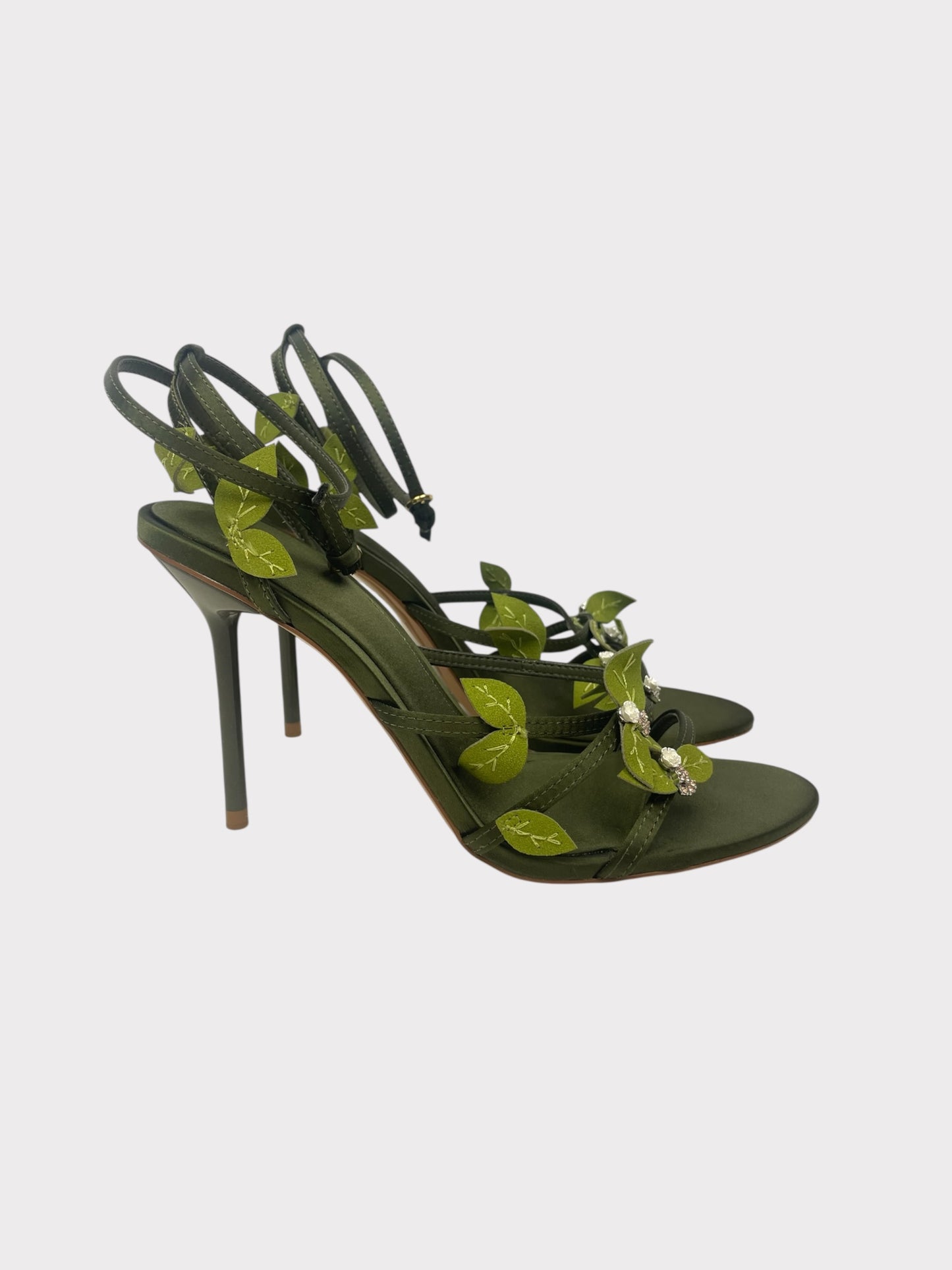 Zara Shoes, Size 39