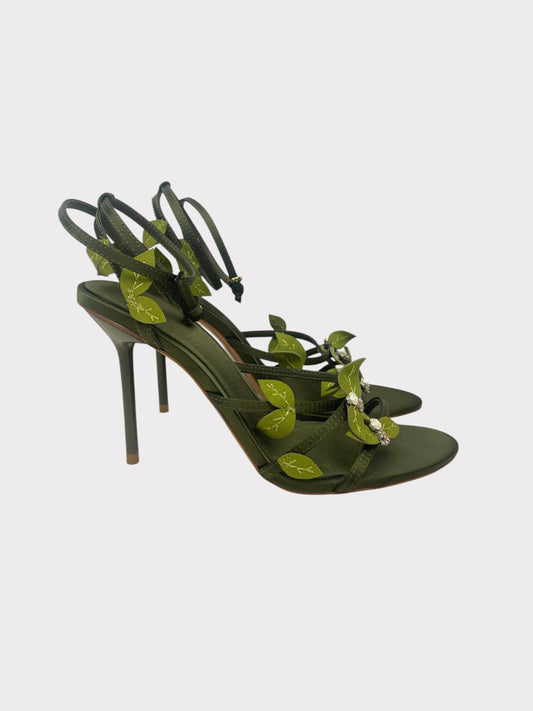 Zara Shoes, Size 39
