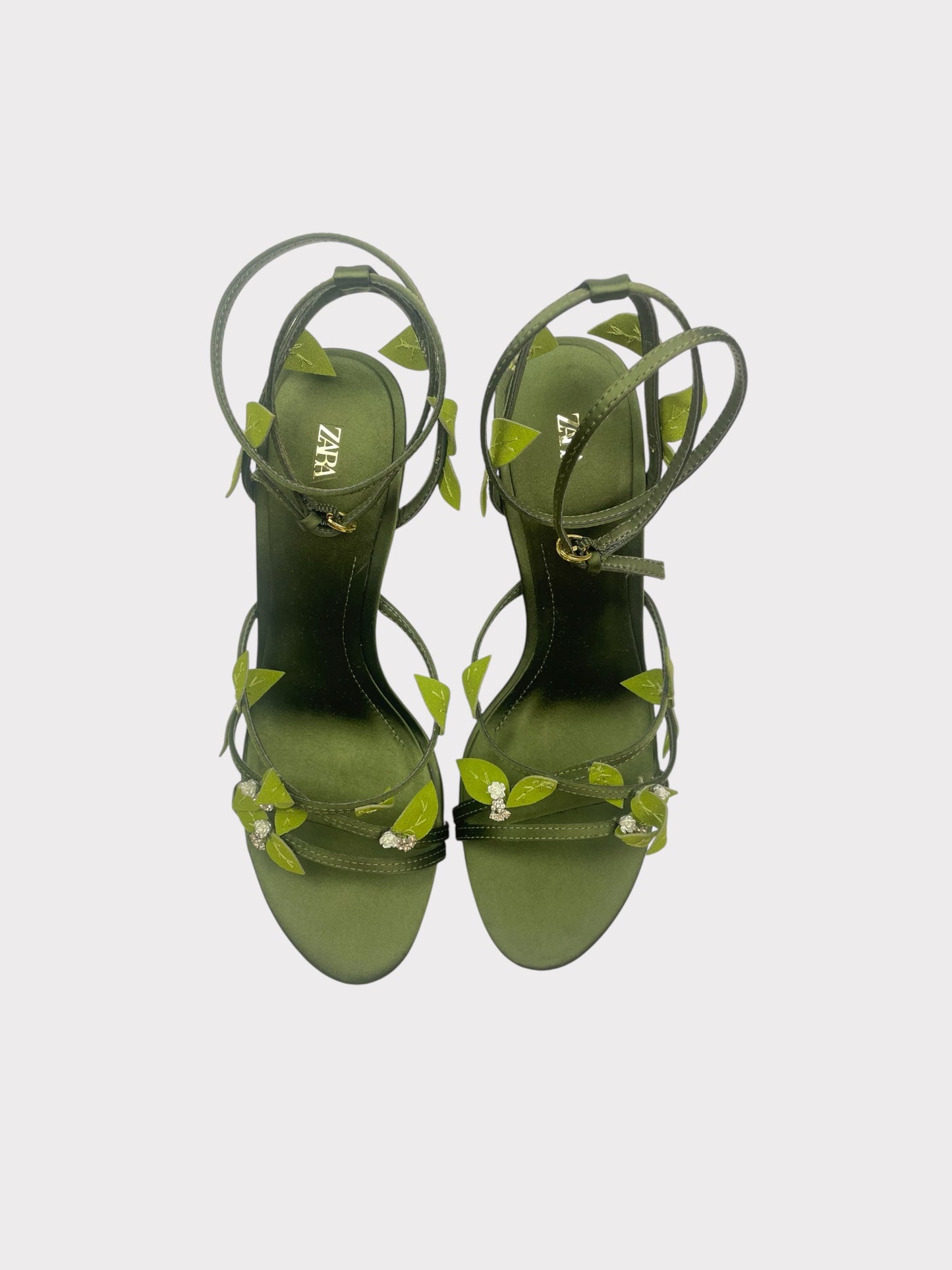 Zara Shoes, Size 39